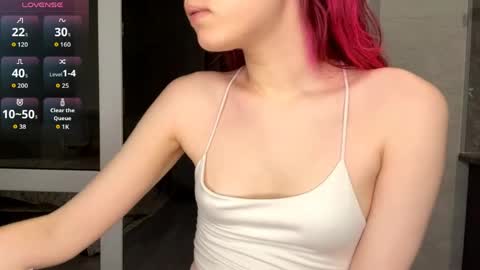 Molly online show from 1, 4, 2026