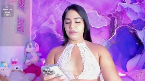 Snapshot of mishelbubble chatting on 6, 1, 2026 mishelbubble online show from 6, 1, 2026