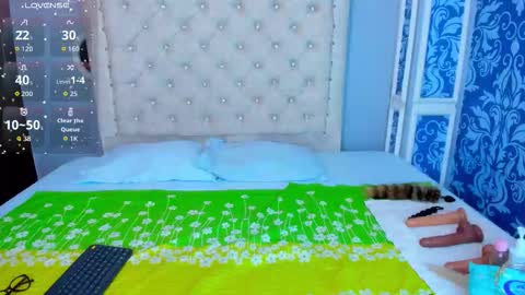 Mishell online show from 31, 10, 2025