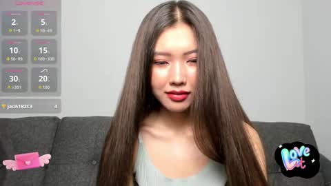 Miso online show from 3, 5, 2026