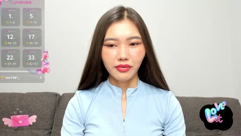 Miso online show from 4, 6, 2026