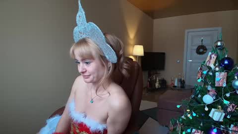 Snapshot of miss4motivated chatting on 1, 1, 2025 Kris online show from 1, 1, 2025