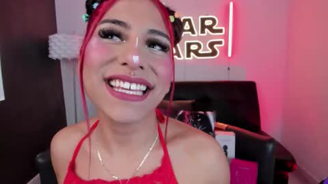 Allison online show from 14, 3, 2026