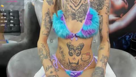 miss___angel online show from 16, 9, 2025