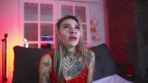 miss___angel online show from 2, 6, 2026