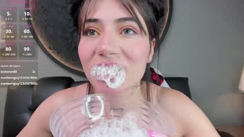 Charlotte online show from 24, 2, 2025