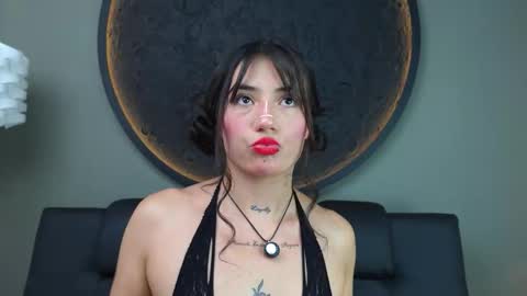 Charlotte online show from 11, 9, 2025