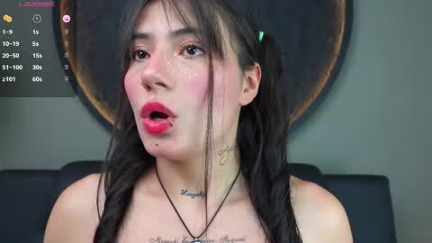 Charlotte online show from 12, 9, 2025