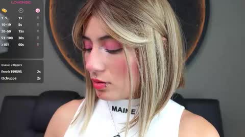 Charlotte online show from 9, 10, 2025