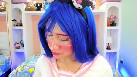 Snapshot of miss___megan chatting on 26, 9, 2025 Megan online show from 26, 9, 2025