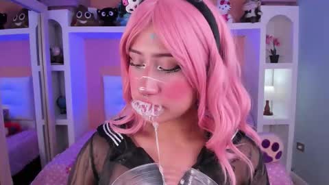 Snapshot of miss___megan chatting on 27, 11, 2025 Megan online show from 27, 11, 2025