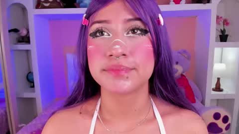 Megan online show from 4, 12, 2025