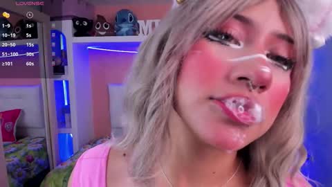 Megan online show from 23, 2, 2026