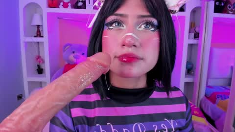 Snapshot of miss___megan chatting on 30, 4, 2026 Megan online show from 30, 4, 2026