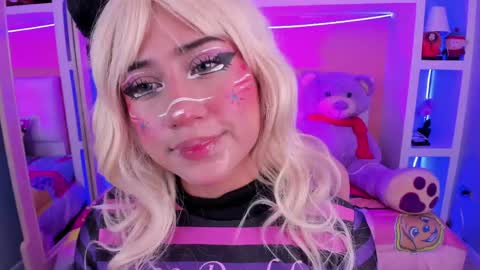 Snapshot of miss___megan chatting on 14, 5, 2026 Megan online show from 14, 5, 2026