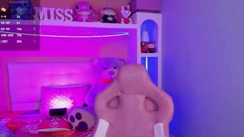 Snapshot of miss___megan chatting on 22, 6, 2026 Megan online show from 22, 6, 2026