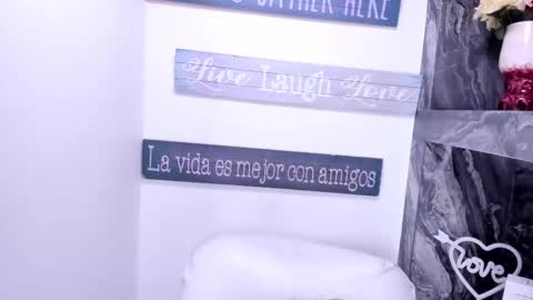 Snapshot of miss___sabrina chatting on 25, 2, 2025 Sabrina online show from 25, 2, 2025