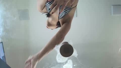 Snapshot of miss___sabrina chatting on 13, 9, 2025 Sabrina online show from 13, 9, 2025