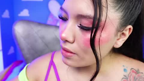 Snapshot of miss___sara chatting on 4, 5, 2026 Sara online show from 4, 5, 2026