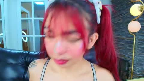 Abigail online show from 13, 11, 2025