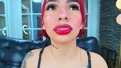 Abigail online show from 14, 11, 2025