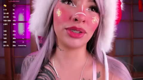 Abigail online show from 25, 3, 2026