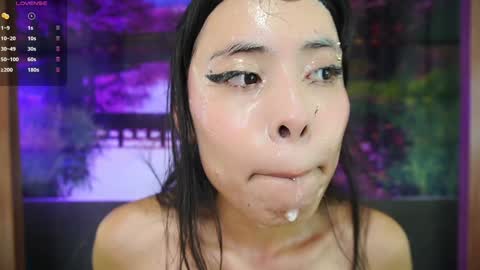 Snapshot of miss__aly chatting on 11, 1, 2025 Ally online show from 11, 1, 2025