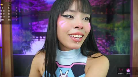 Snapshot of miss__aly chatting on 14, 1, 2025 Ally online show from 14, 1, 2025