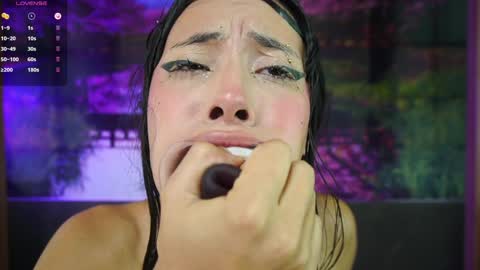 Snapshot of miss__aly chatting on 17, 1, 2025 Ally online show from 17, 1, 2025