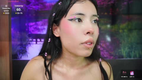 Snapshot of miss__aly chatting on 29, 1, 2025 Ally online show from 29, 1, 2025