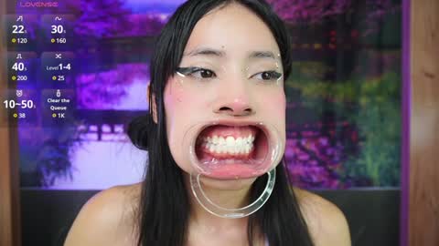 Snapshot of miss__aly chatting on 1, 2, 2025 Ally online show from 1, 2, 2025