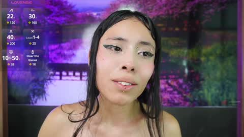 Snapshot of miss__aly chatting on 5, 2, 2025 Ally online show from 5, 2, 2025