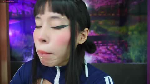 Snapshot of miss__aly chatting on 13, 2, 2025 Ally online show from 13, 2, 2025