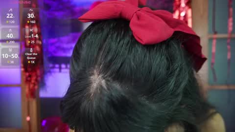 Snapshot of miss__aly chatting on 14, 2, 2025 Ally online show from 14, 2, 2025