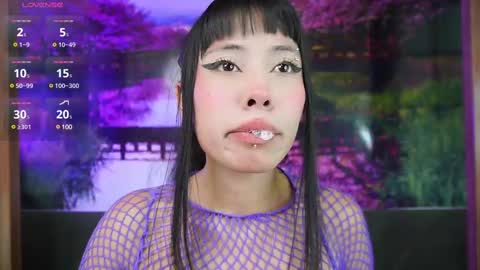 Snapshot of miss__aly chatting on 15, 2, 2025 Ally online show from 15, 2, 2025