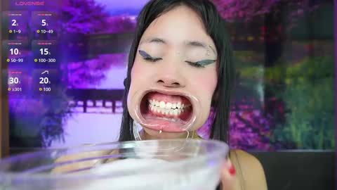 Snapshot of miss__aly chatting on 17, 2, 2025 Ally online show from 17, 2, 2025