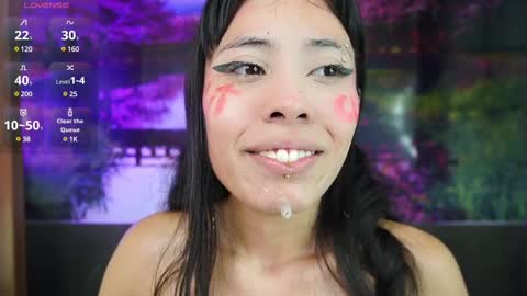 Snapshot of miss__aly chatting on 18, 2, 2025 Ally online show from 18, 2, 2025