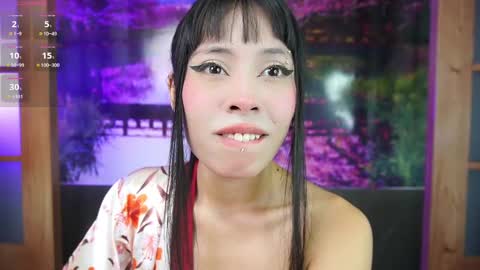 Snapshot of miss__aly chatting on 22, 2, 2025 Ally online show from 22, 2, 2025