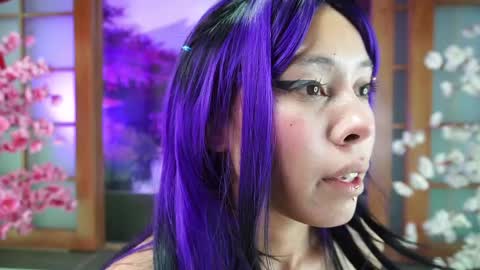 Snapshot of miss__aly chatting on 3, 3, 2025 Ally online show from 3, 3, 2025