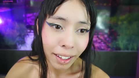 Snapshot of miss__aly chatting on 11, 3, 2025 Ally online show from 11, 3, 2025