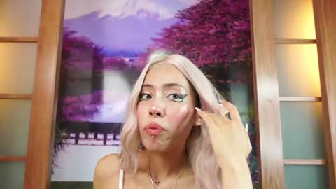 Snapshot of miss__aly chatting on 19, 9, 2025 Ally online show from 19, 9, 2025