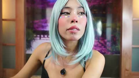 Snapshot of miss__aly chatting on 20, 10, 2025 Ally online show from 20, 10, 2025