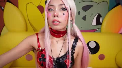 Snapshot of miss__aly chatting on 27, 10, 2025 Ally online show from 27, 10, 2025