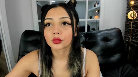 Anastisia online show from 31, 1, 2025