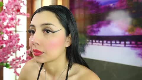 Anastisia online show from 4, 10, 2025