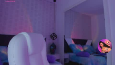 Charlotte online show from 31, 10, 2025