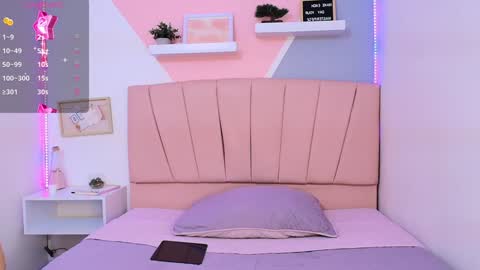 Snapshot of miss__ivy chatting on 5, 12, 2024   online show from 5, 12, 2024