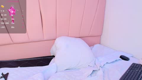 Snapshot of miss__ivy chatting on 7, 12, 2024   online show from 7, 12, 2024