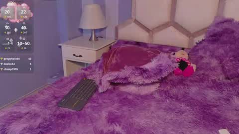 miss__jones_ online show from 3, 6, 2026