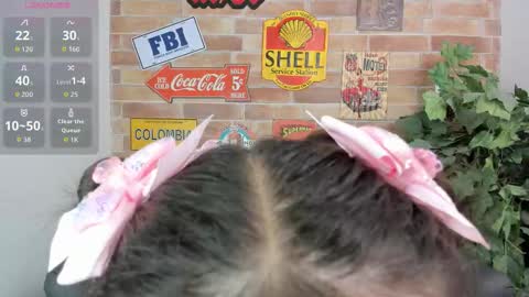 Luxury online show from 23, 10, 2025